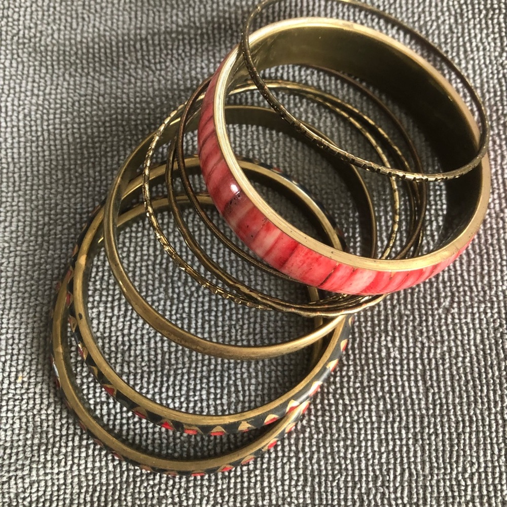 Chico’s Bracelet Set